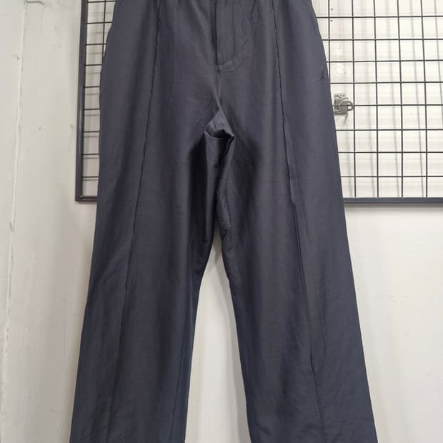 100L 나이키 조던 스포츠 기능성 팬츠.