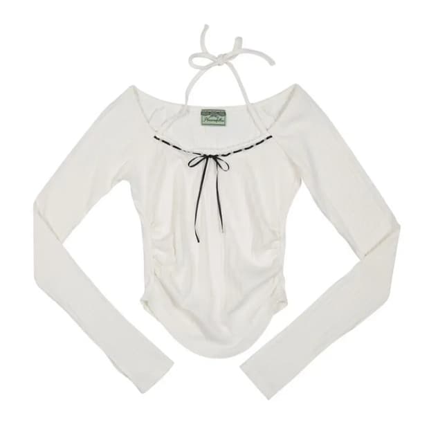 플리즈노팔로우 주니탑