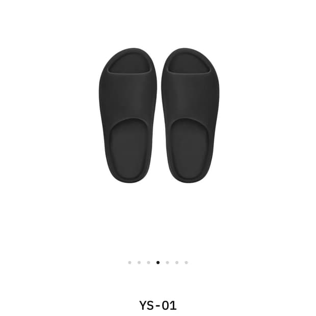Yeezy ys-01