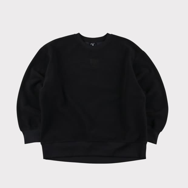 [여성 L] 나이키 써마 후리스 맨투맨