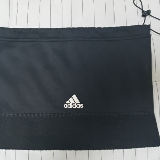 아디다스 넥워머