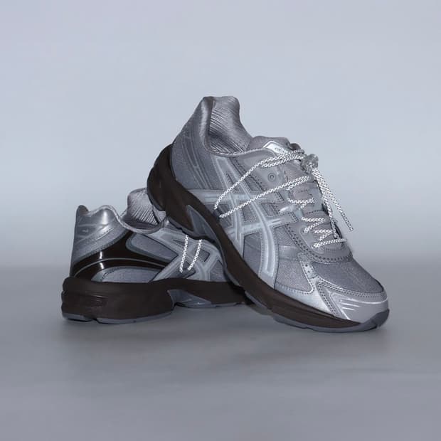 아식스 오호스 아트모스 235