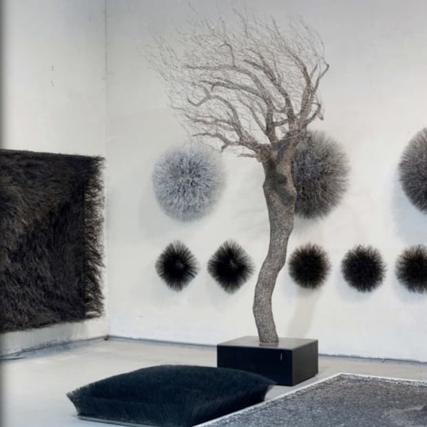 조각작품 - 최태훈조각가