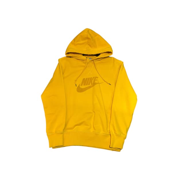 나이키 후드티 L사이즈