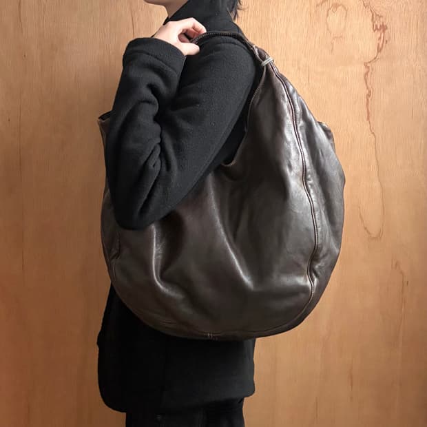 크리스찬 포 레더백