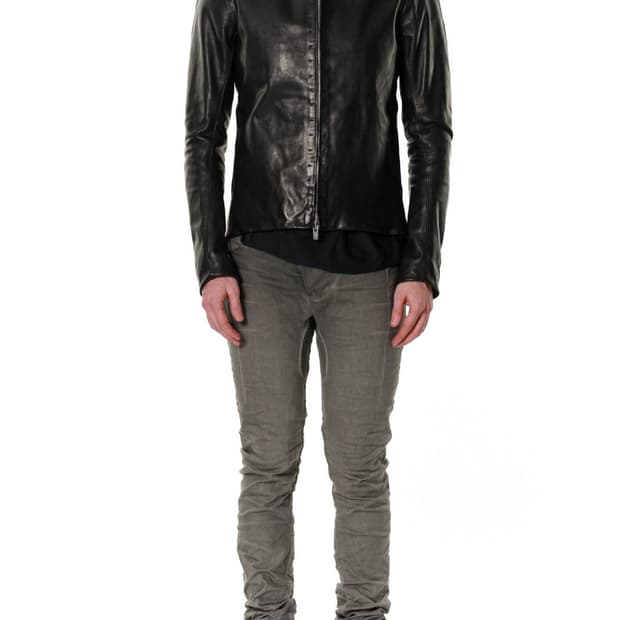 A1923 멋쟁이 재킷