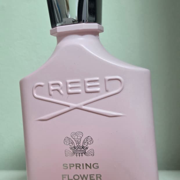 크리드 스프링플라워 75ml 정품