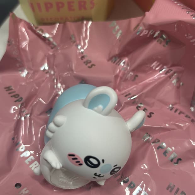 치이카와 히퍼 모몽가