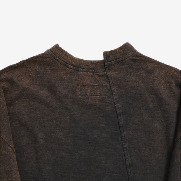 999humanity 롱슬리브 