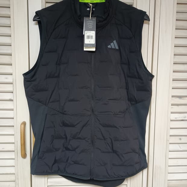 아디제로 러닝베스트 L사이즈 IM8552