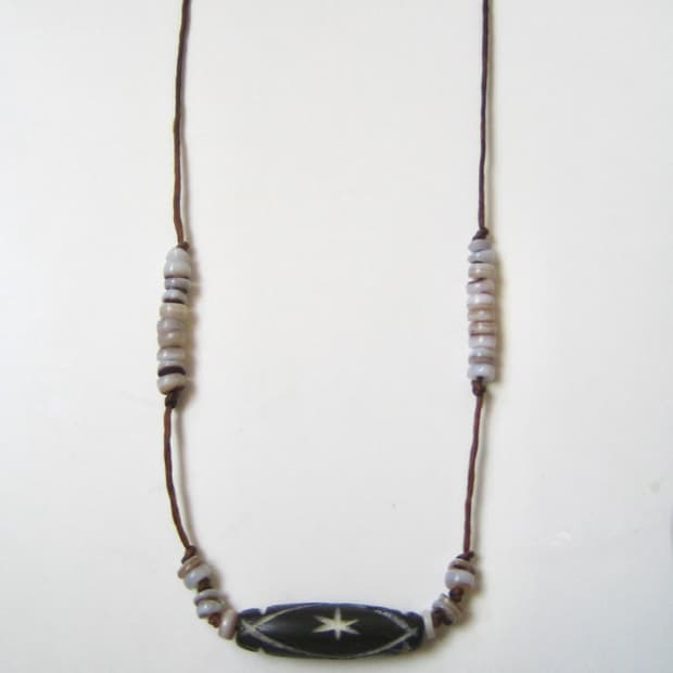 twilight flame necklace 트와일라잇 프레임 목걸이