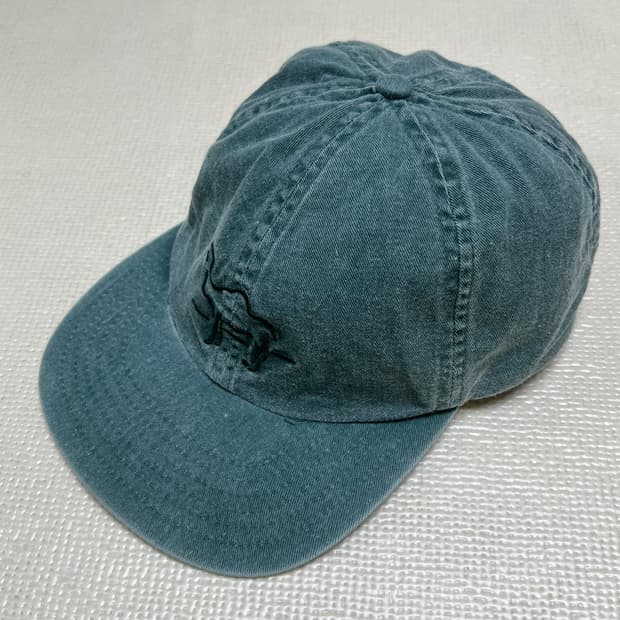90s 카멜 낙타자수 