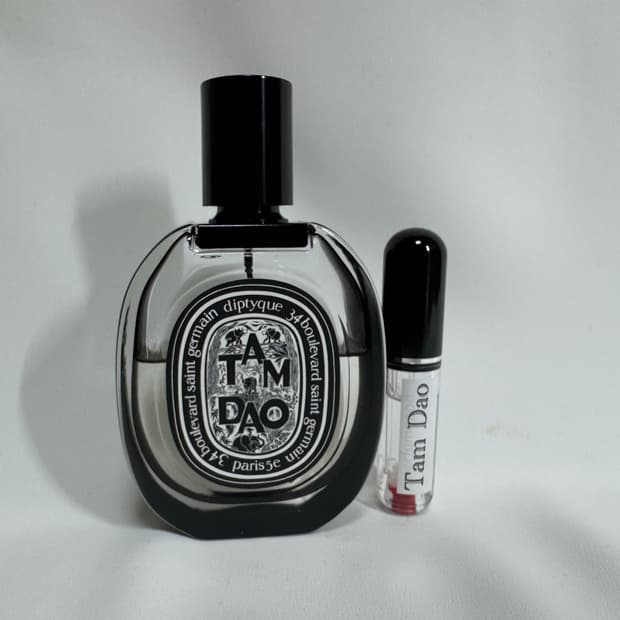 딥티크 탐 다오 (Diptyque Tam Dao) 75ml