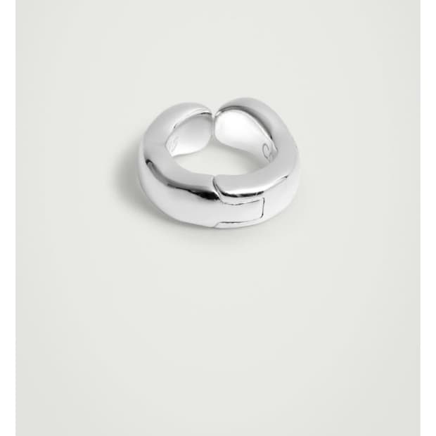 cos 코스 스털링 실버 이어 커프(커브) free사이즈