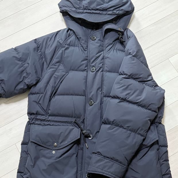 이스트로그 유틸리티 네이비 L