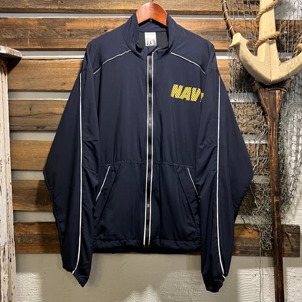 [XS]오리지널 U.S NAVY 미 해군 IPFU 자켓