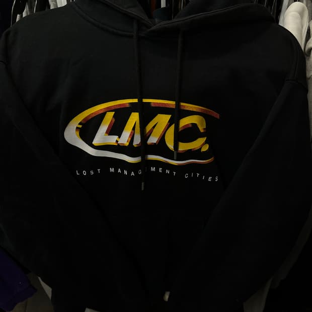 LMC 후디