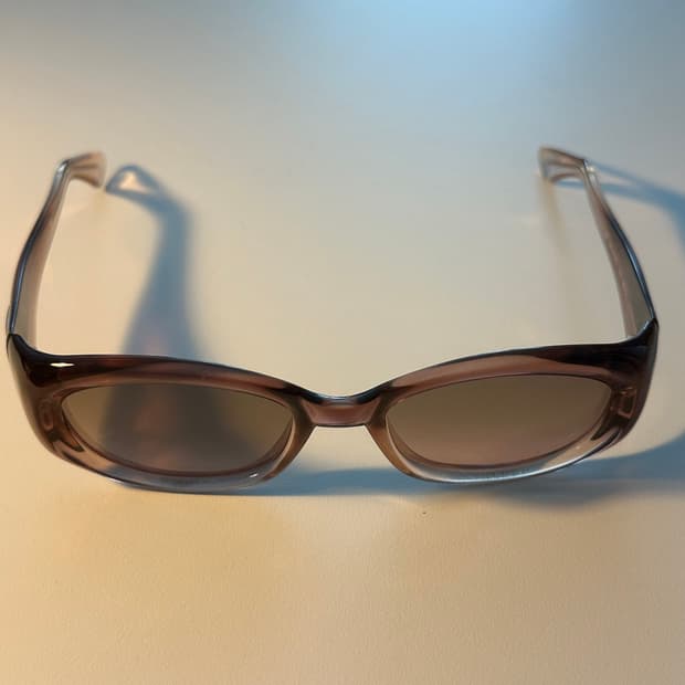 90‘s 빈티지 Gucci by Tomford 선글라스