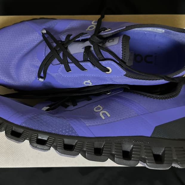 [265] cloud x3 ad blueberry