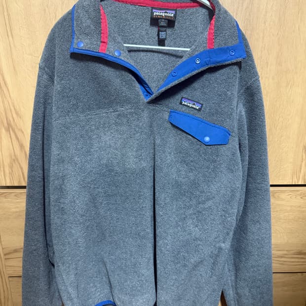 신칠라 니켈 블루 L