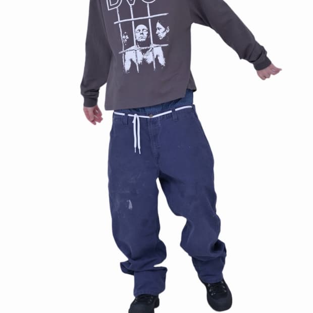 엔시브 롱슬리브