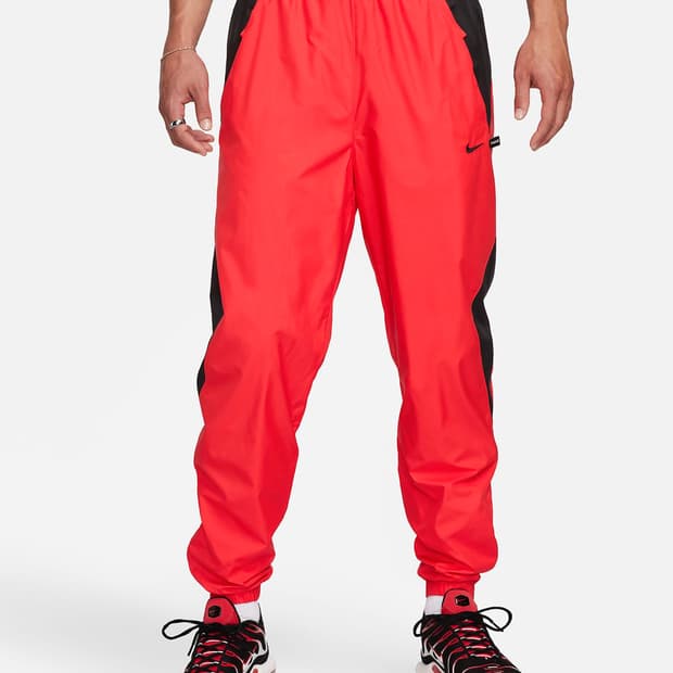 (새상품) 나이키 축구 리펠 팬츠