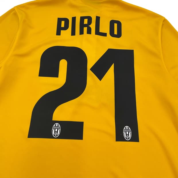 나이키 13-14 유벤투스 어웨이 피를로