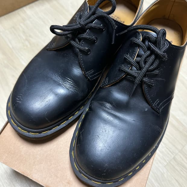 닥터마틴 1461 260사이즈