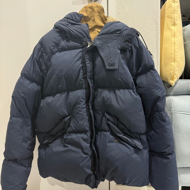 텐씨 아틱 네이비 48