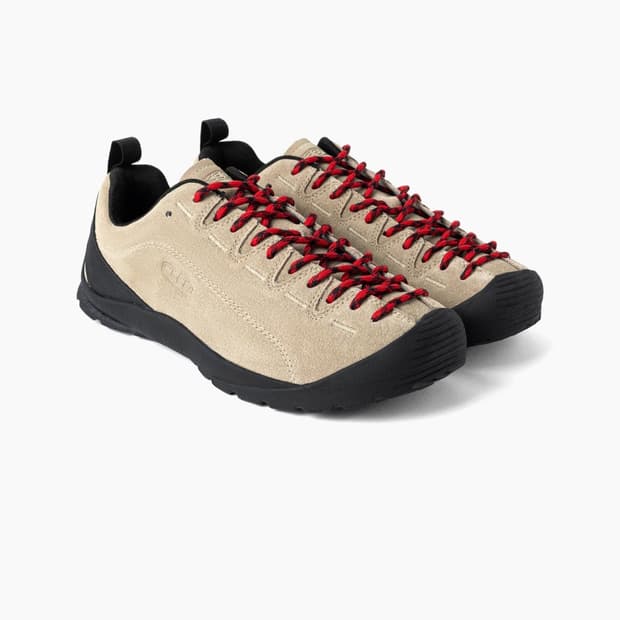 킨 재스퍼 신발 베이지색 판매합니다