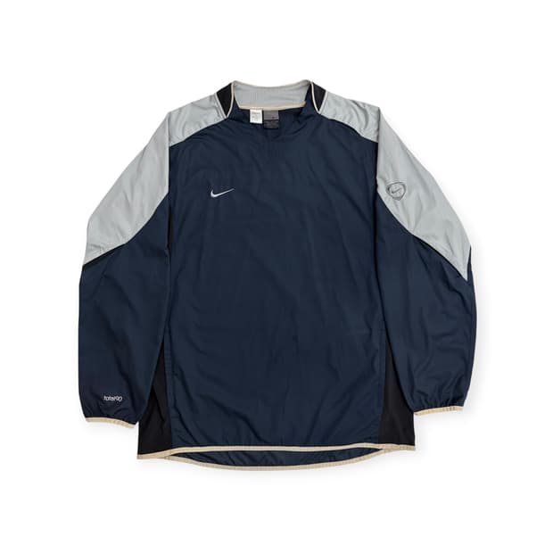 나이키 00s 네이비 웜업 바람막이 맨투맨 110 xxl 2xl