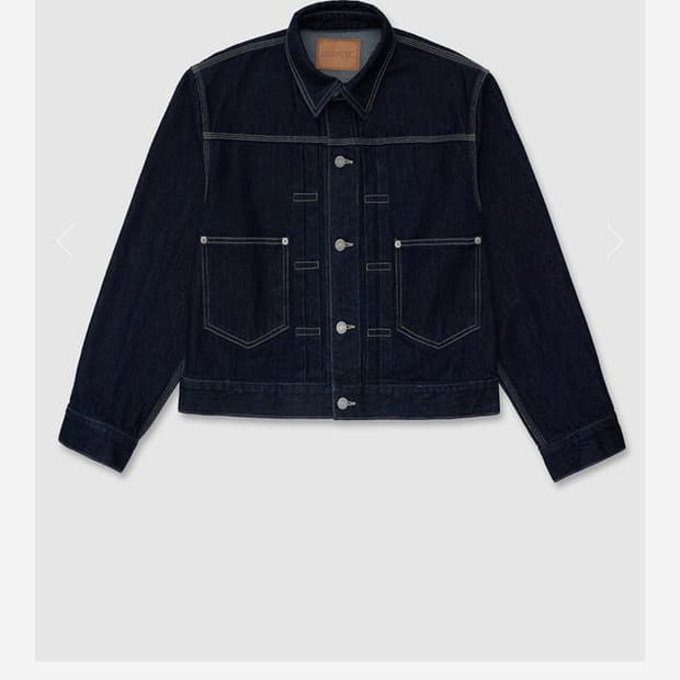 얼바닉30 Type-1 Jacket