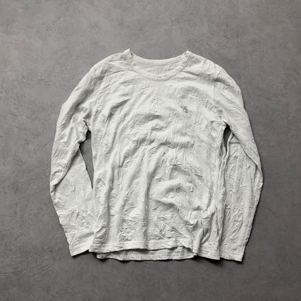 Y’s 윙클 롱슬리브