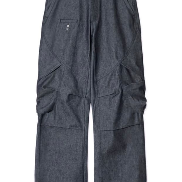 이그노타 쉘 카고 팬츠 m