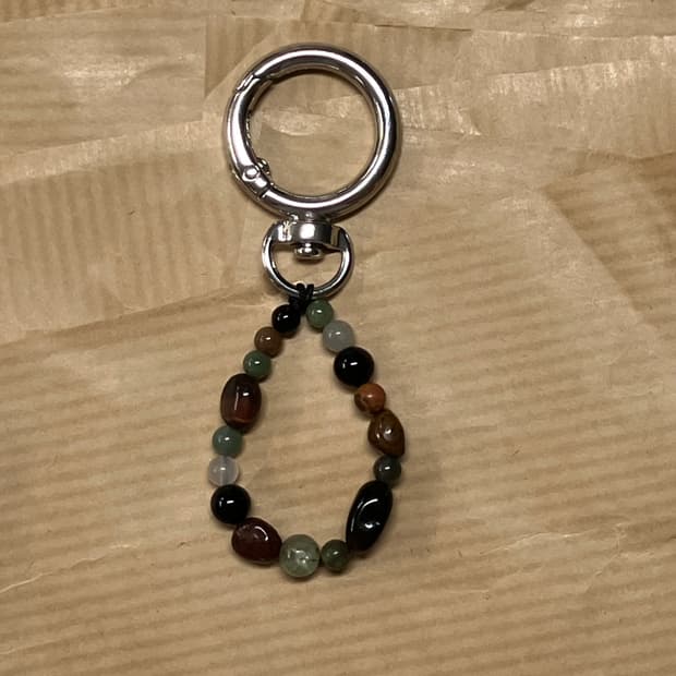 [석담]핸드메이드 키링