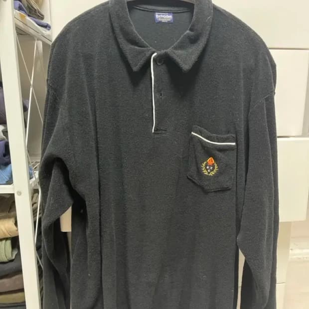 헤리티지플로스 타올 폴로티