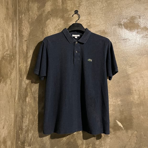 라코스테 반팔카라티