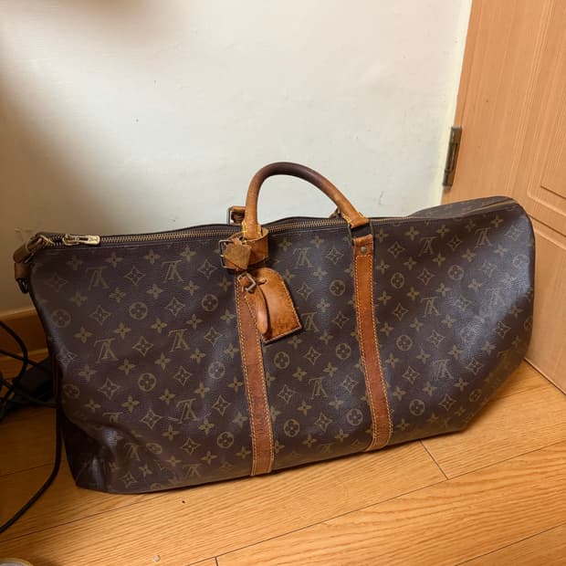 루이비통 키폴 반둘리에