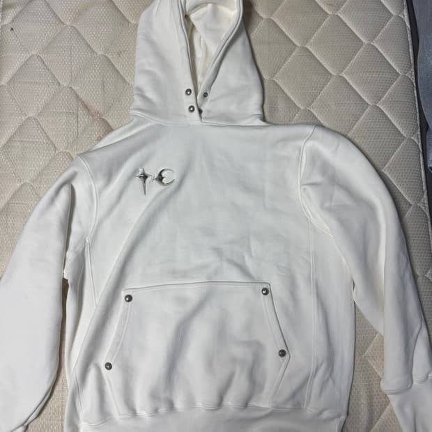 떠그클럽 후드티 3사이즈