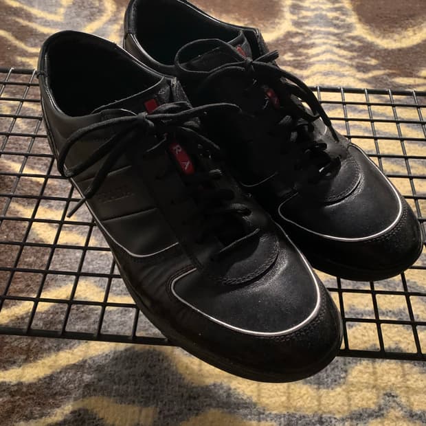 Prada 아메리카 컵스