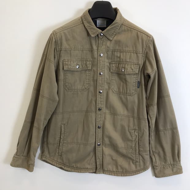 컬럼비아 이너플리스 워크자켓 [L사이즈]