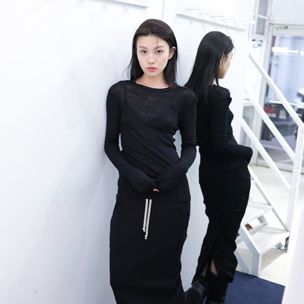 Rick owens