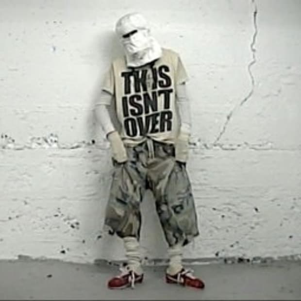 (L)joshua jamal NBHD shorts