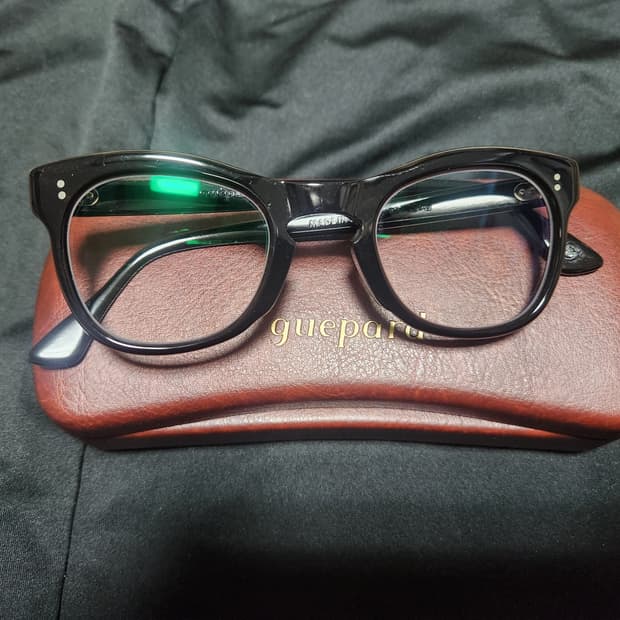 규파드 gp19 블랙