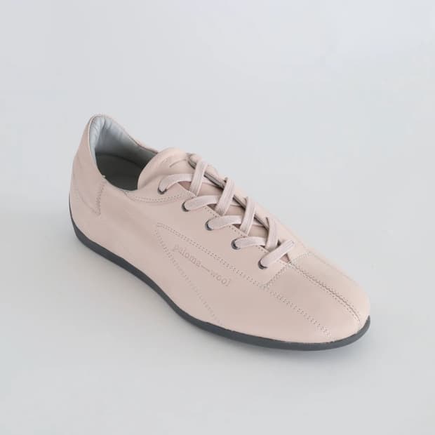 (36,37,38) 팔로마울 MILES 스니커즈 / 핑크