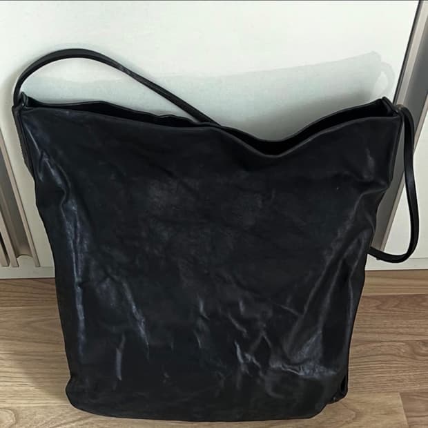 Rick Owens Tote Bag