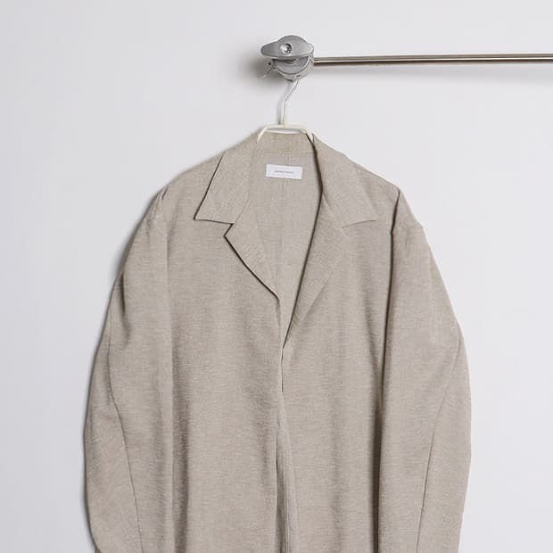 ADAM ET ROPE Haori Jacket