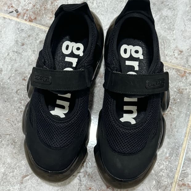 그라운즈 무피 메리제인 230