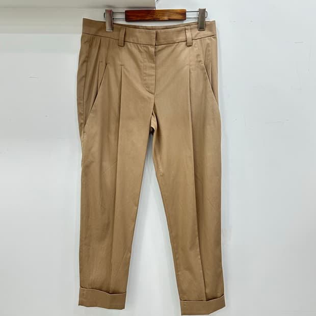 브루넬로 쿠치넬리 여성 팬츠