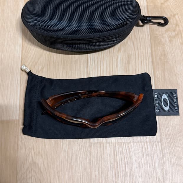 Oakley Tens 텐 (1998)